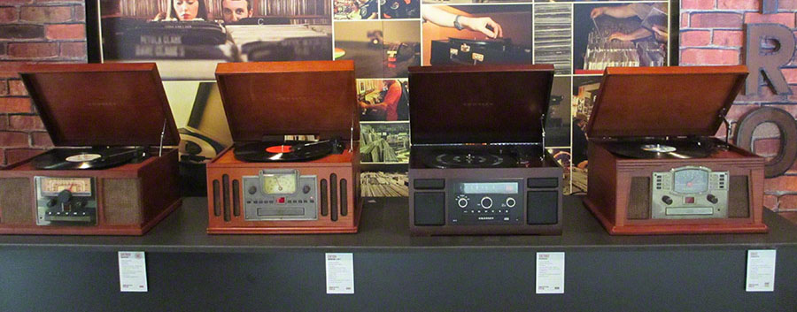 Crosley