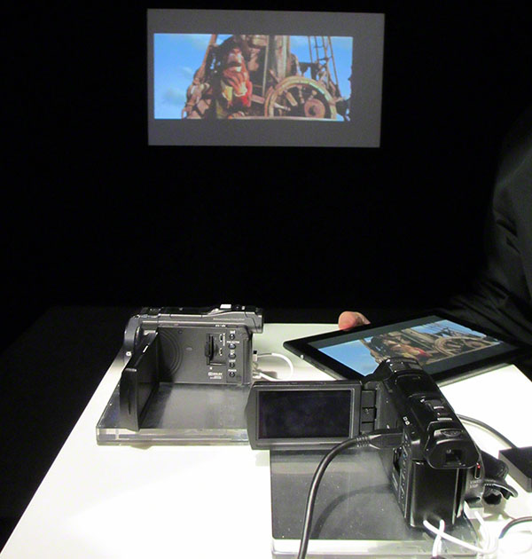 Sony