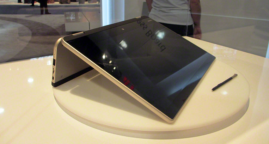 Toshiba
