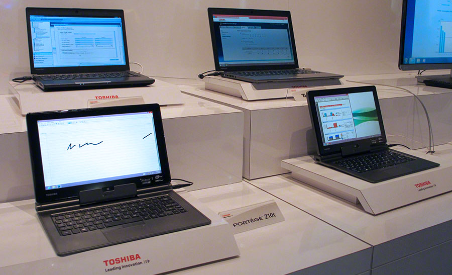 Toshiba
