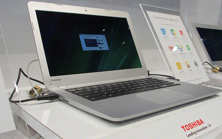 Toshiba