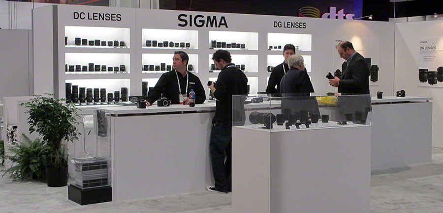 Sigma