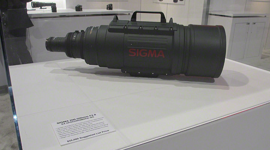Sigma