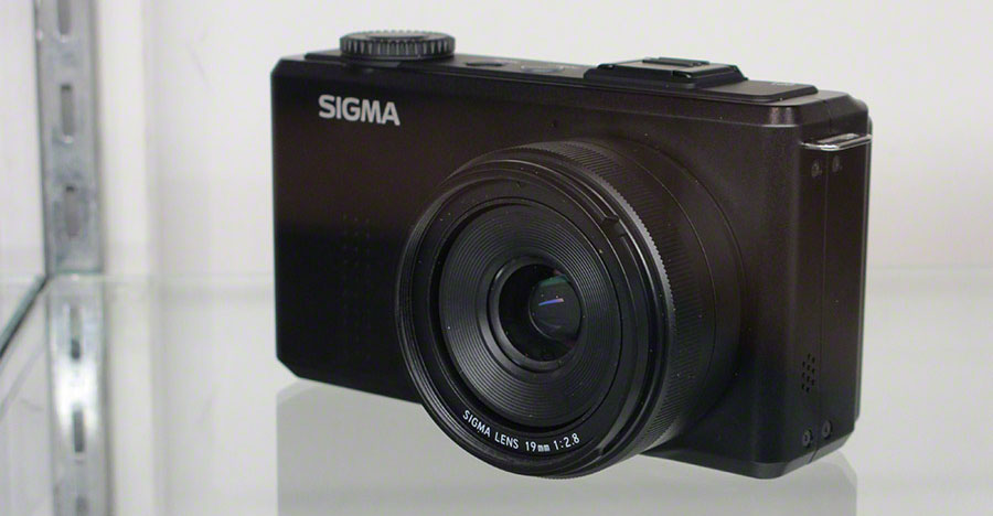 Sigma