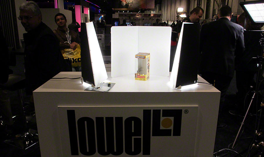 Lowel