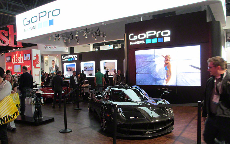 GoPro