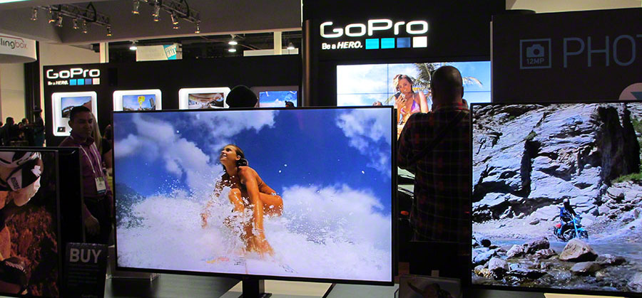 GoPro