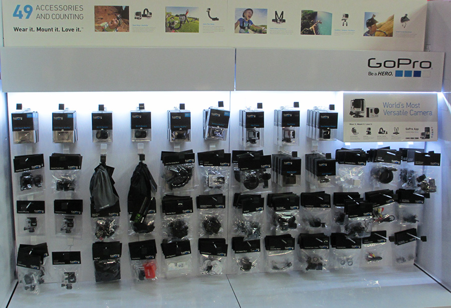 GoPro