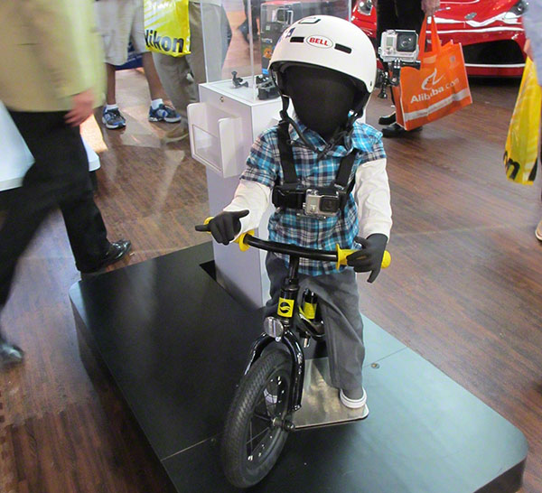 GoPro