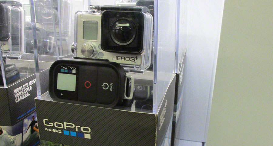 GoPro