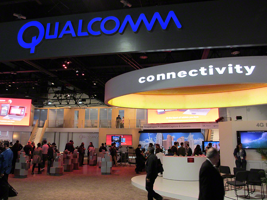 Qualcomm