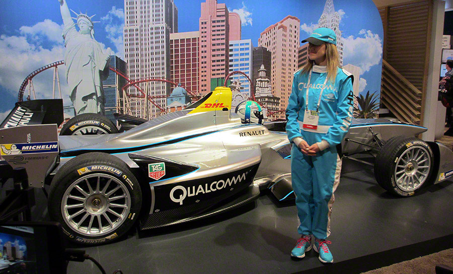 Qualcomm