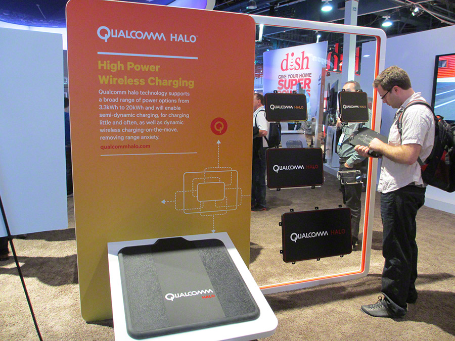 Qualcomm