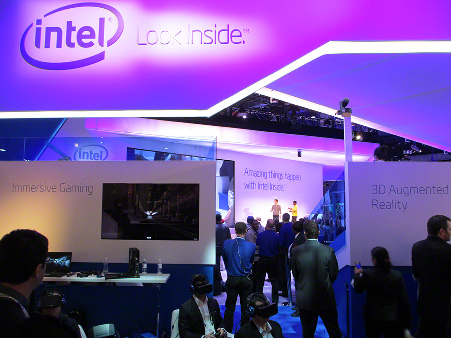 Intel