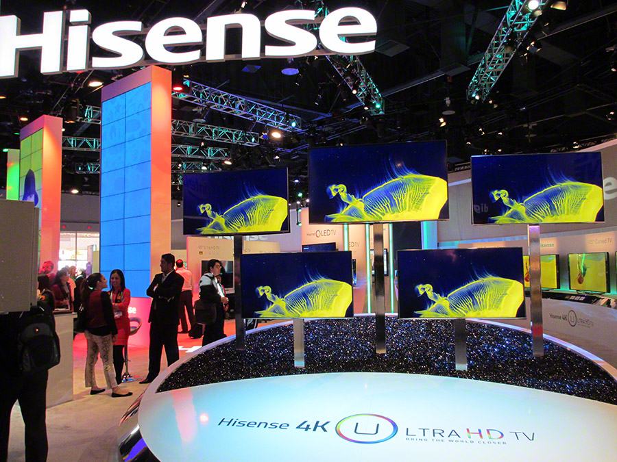 HiSense