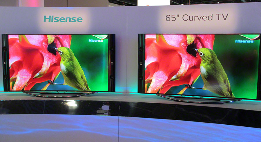 HiSense