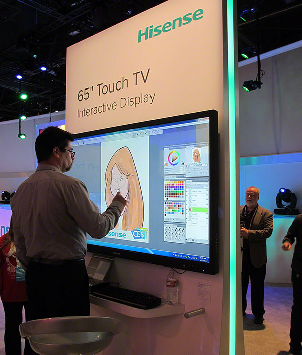 HiSense