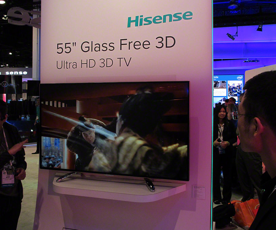 HiSense