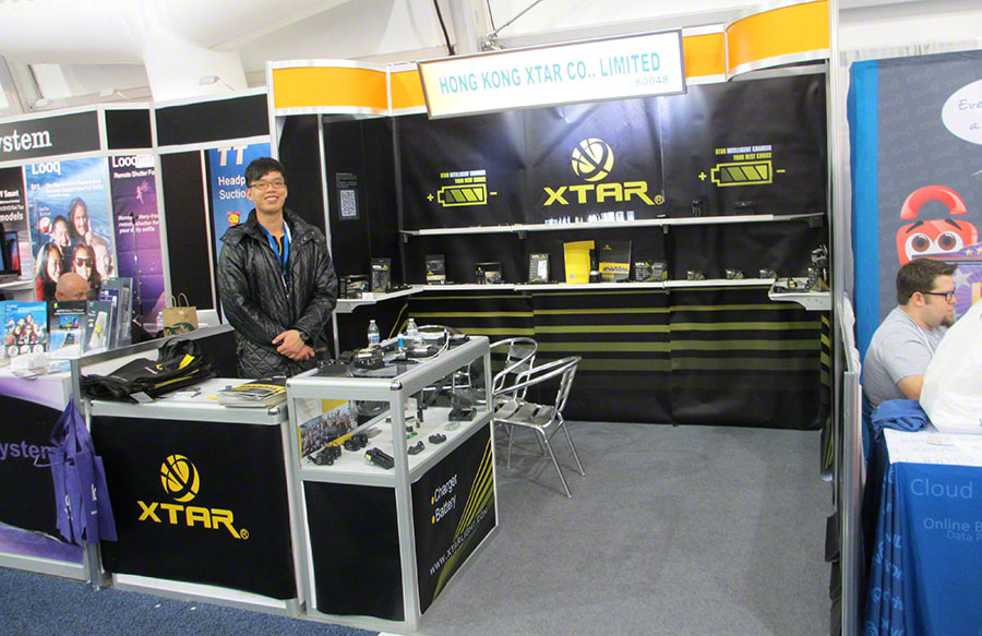 XTAR