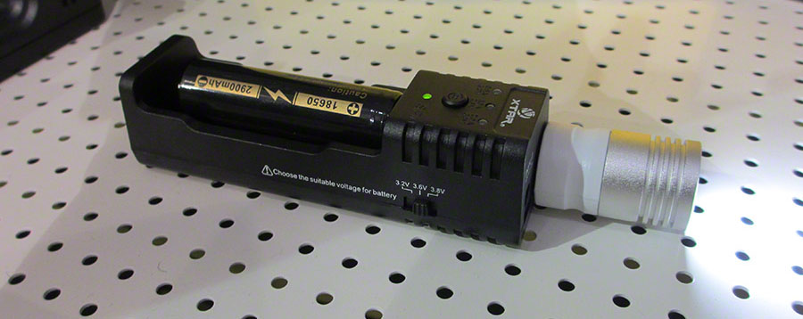 XTAR
