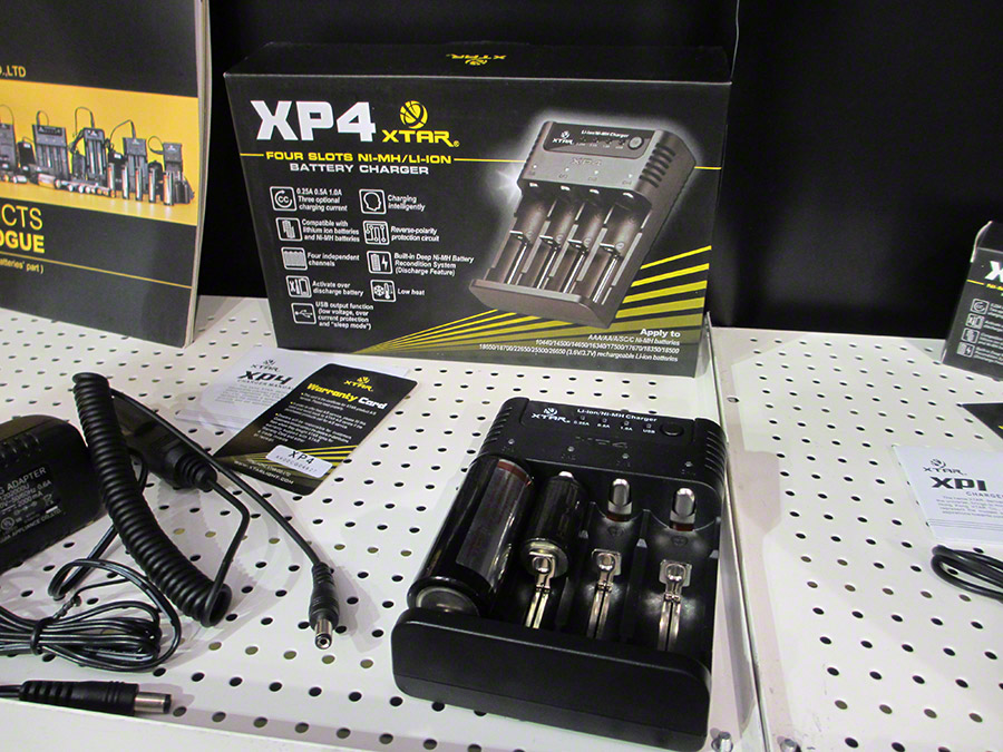 XTAR