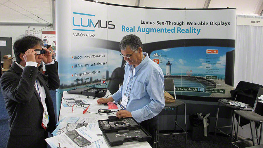 Lumus