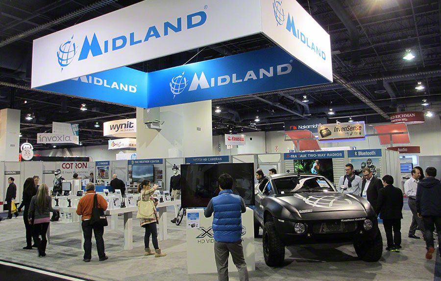 Midland
