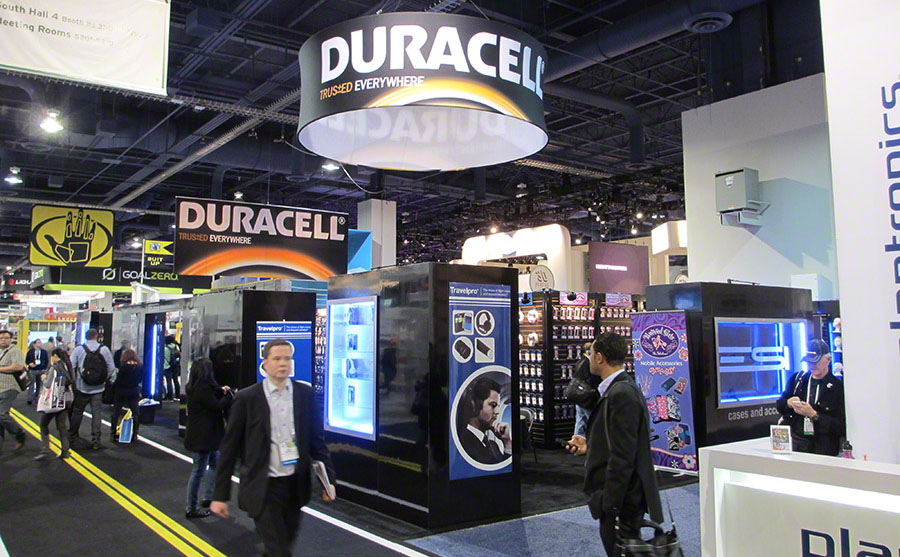 Duracell