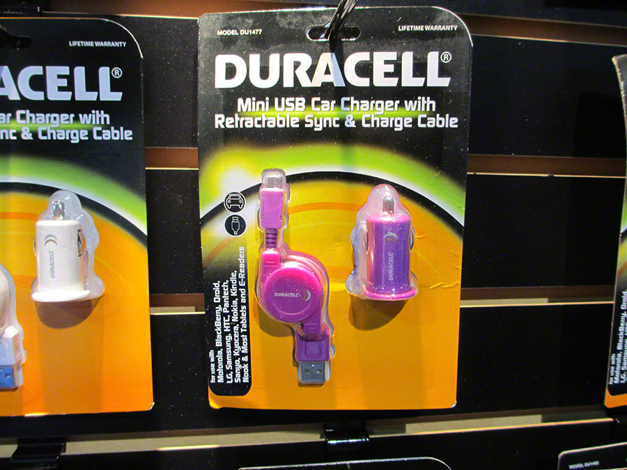 Duracell
