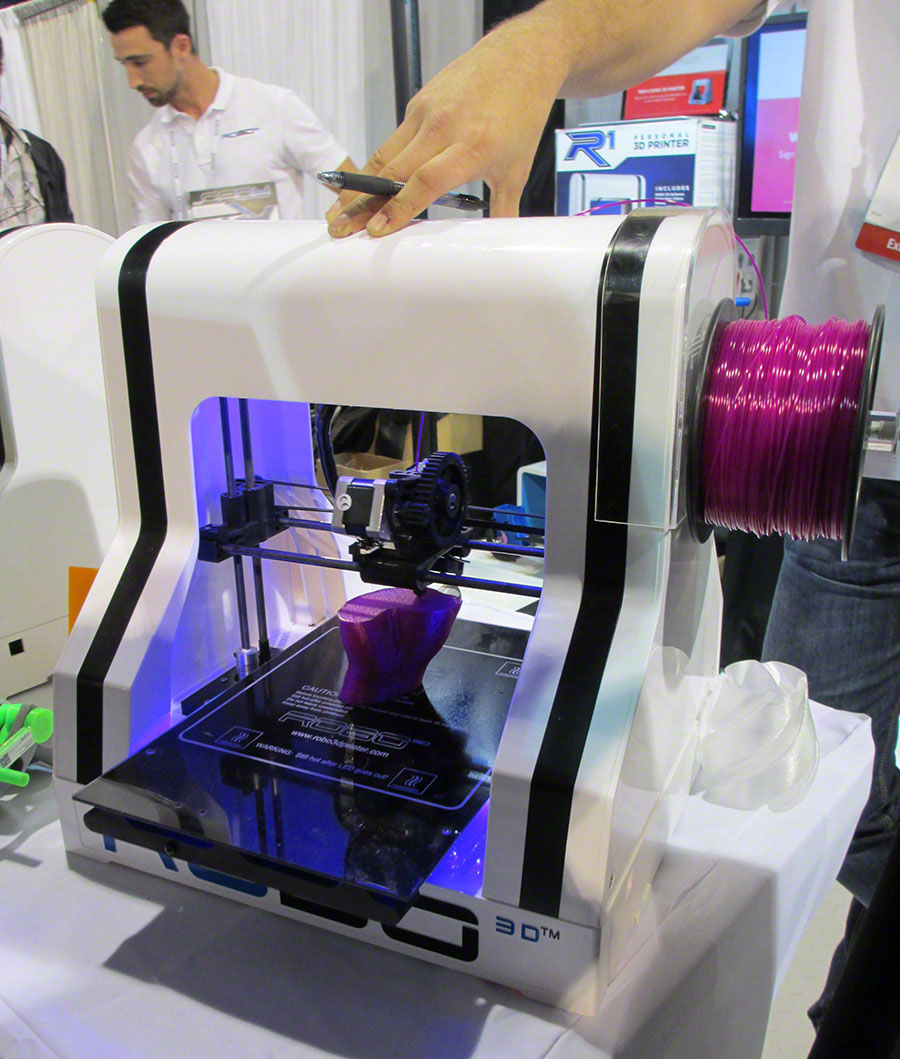 3DPrinters