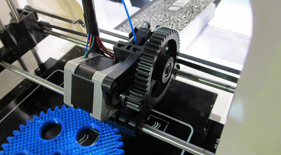3DPrinters