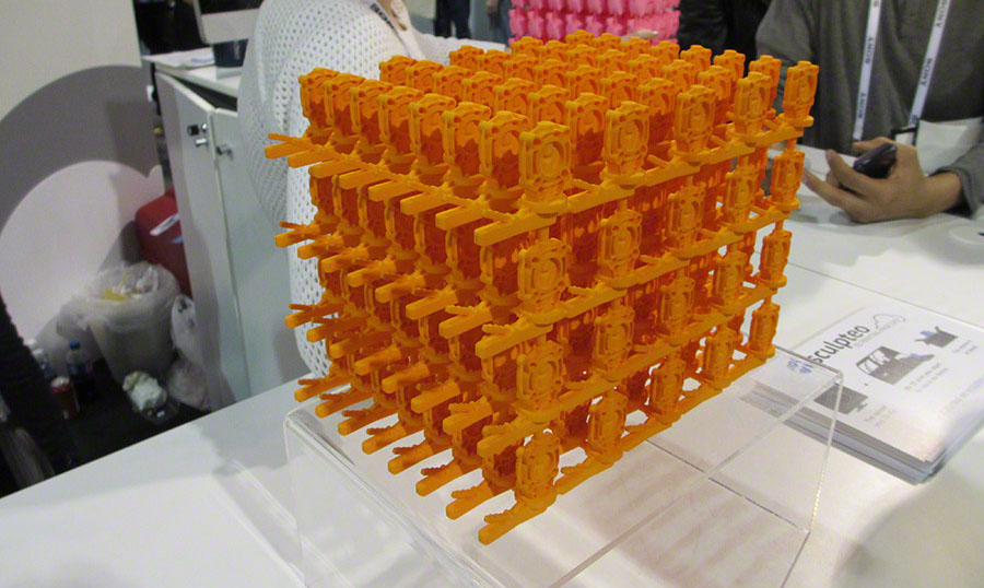3DPrinters