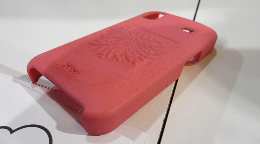 3DPrinters