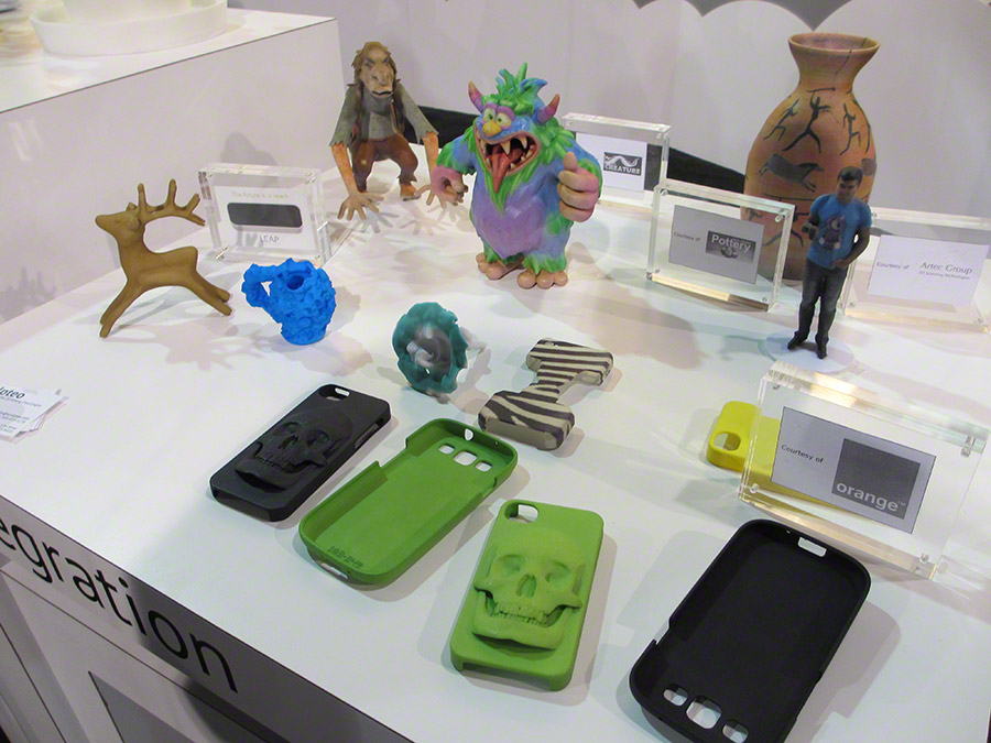 3DPrinters