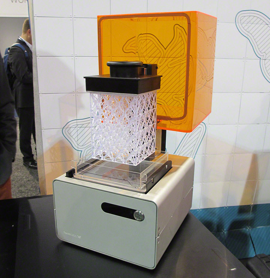 3DPrinters