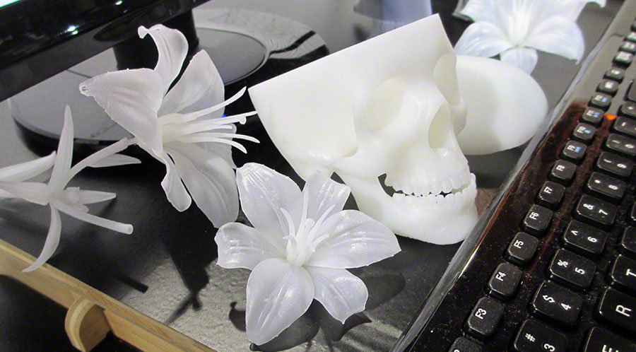 3DPrinters