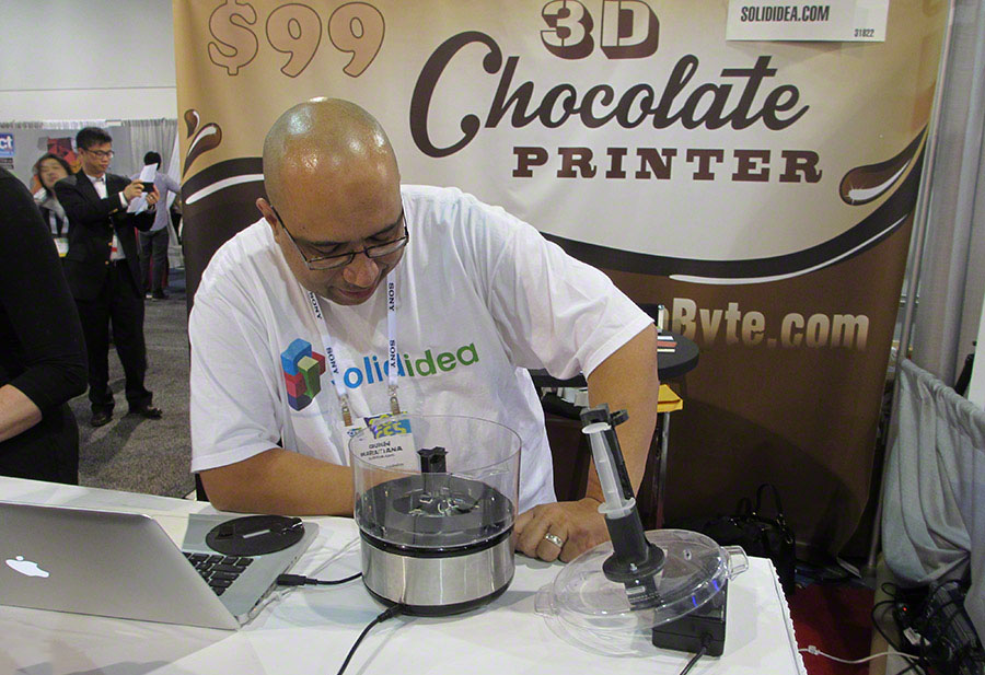 3DPrinters