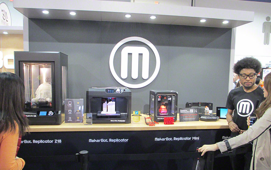 Makerbot
