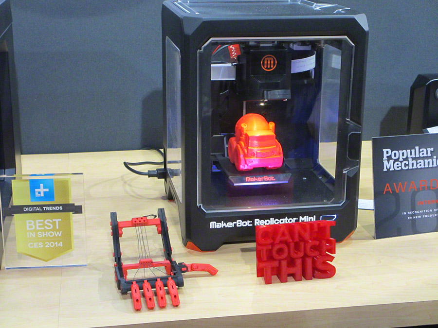 Makerbot