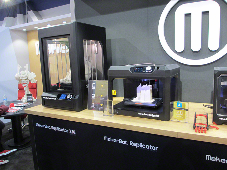 Makerbot