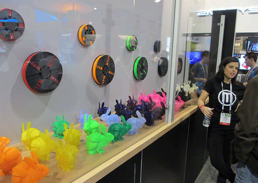 Makerbot