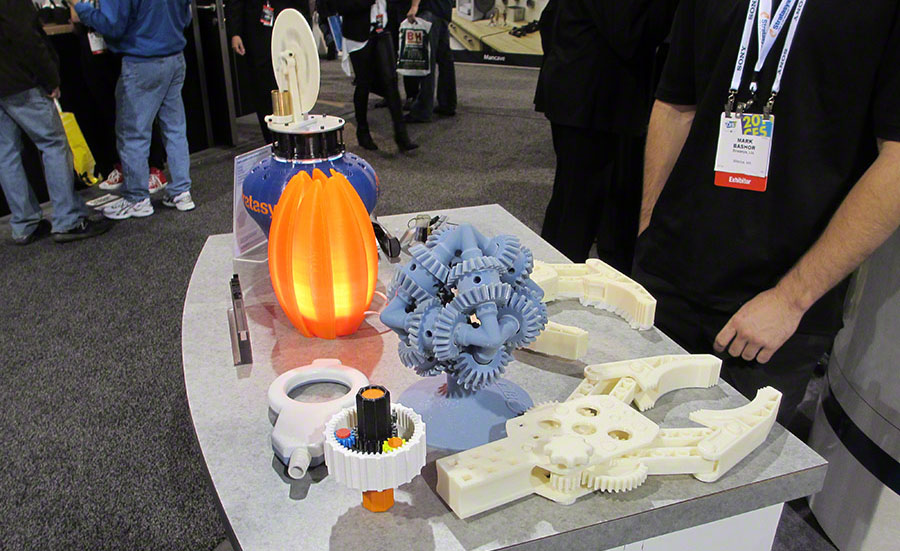 Stratasys