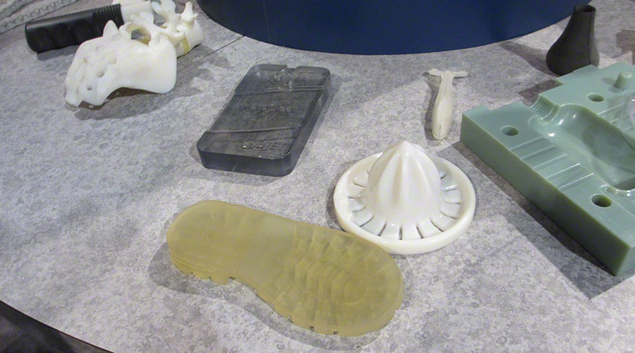 Stratasys