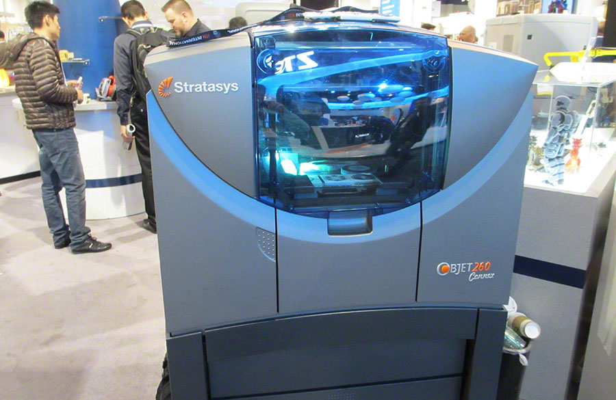 Stratasys
