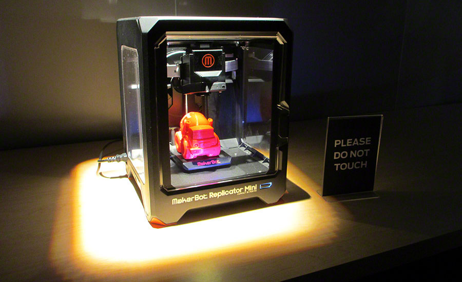 Makerbot