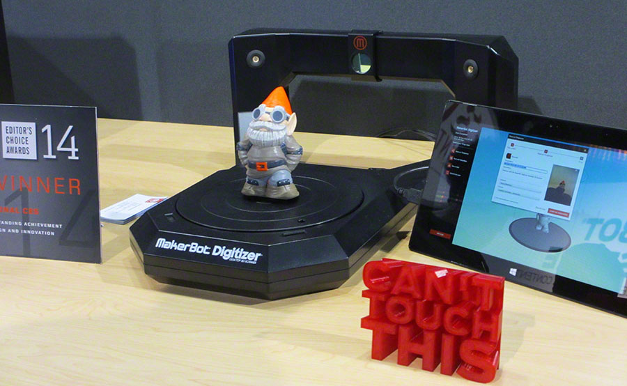 Makerbot
