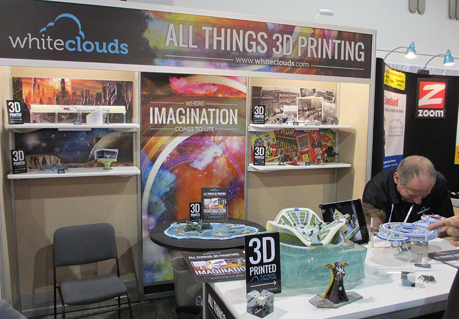 3DPrinters