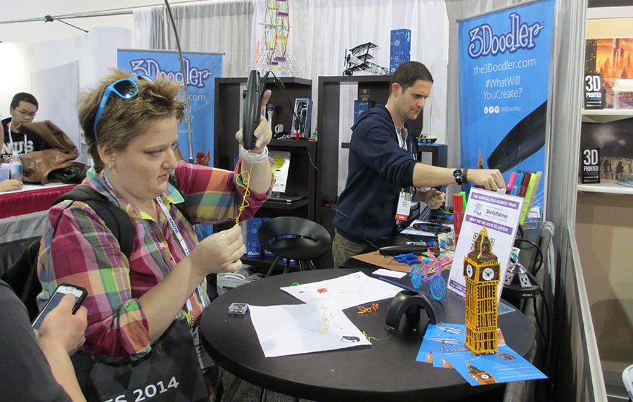 3DPrinters