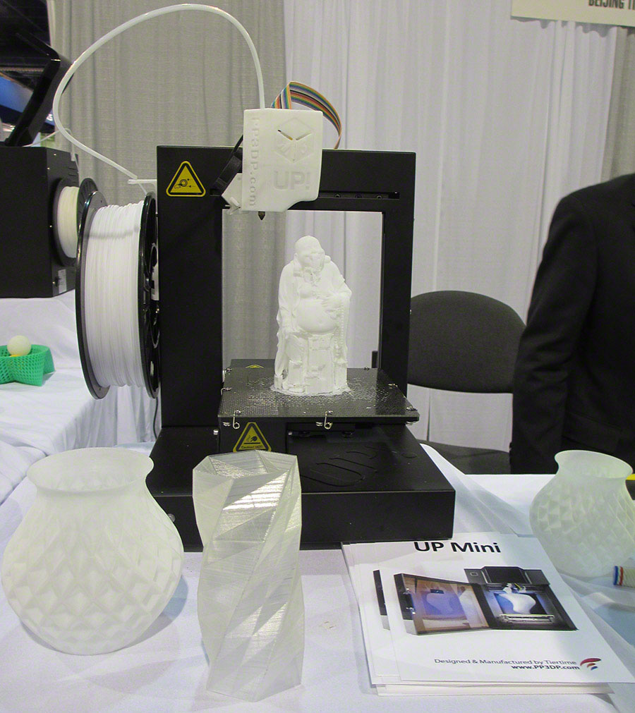 3DPrinters