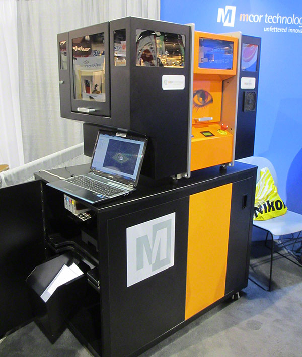 3DPrinters
